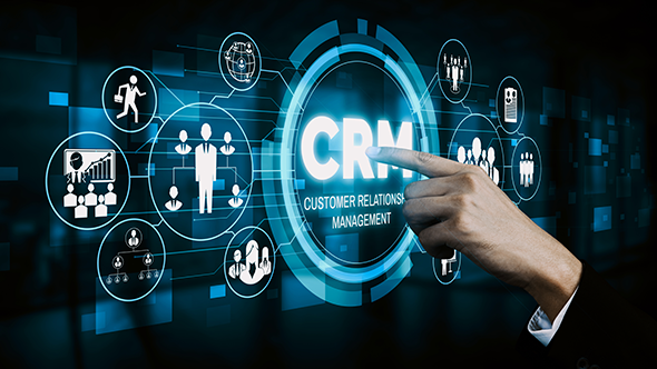 CRM Sistemleri