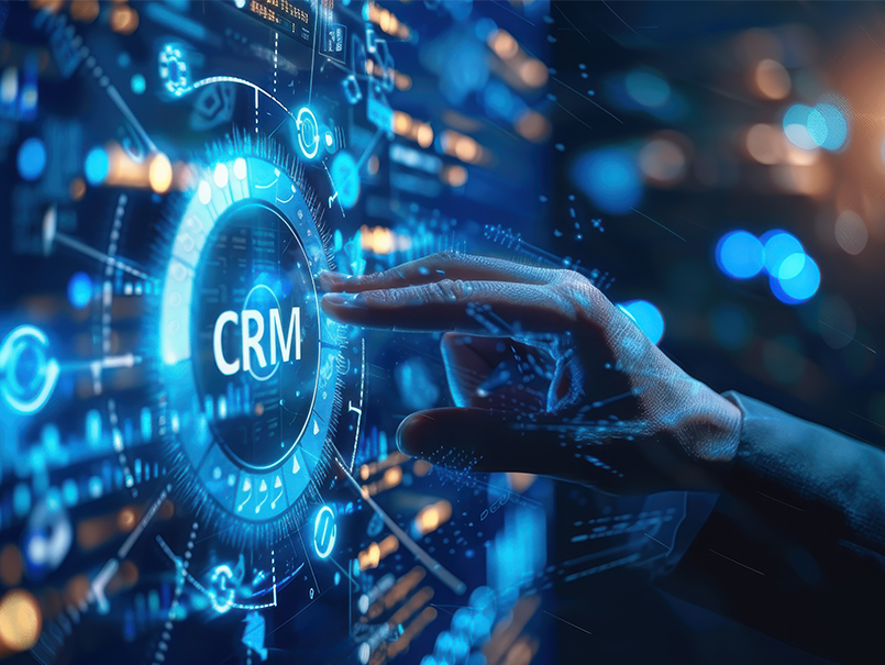 CRM ve Satış Sistemleri ile İşletmenizi Güçlendirin