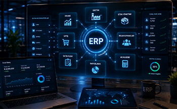 ERP Entegrasyon Sistemleri